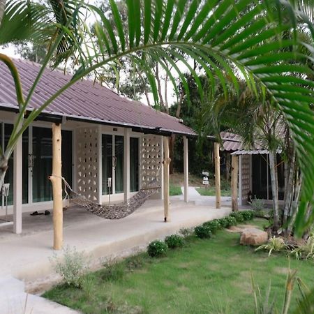 Bunyagard Koh Kood Resort Ban Lak Uan Esterno foto