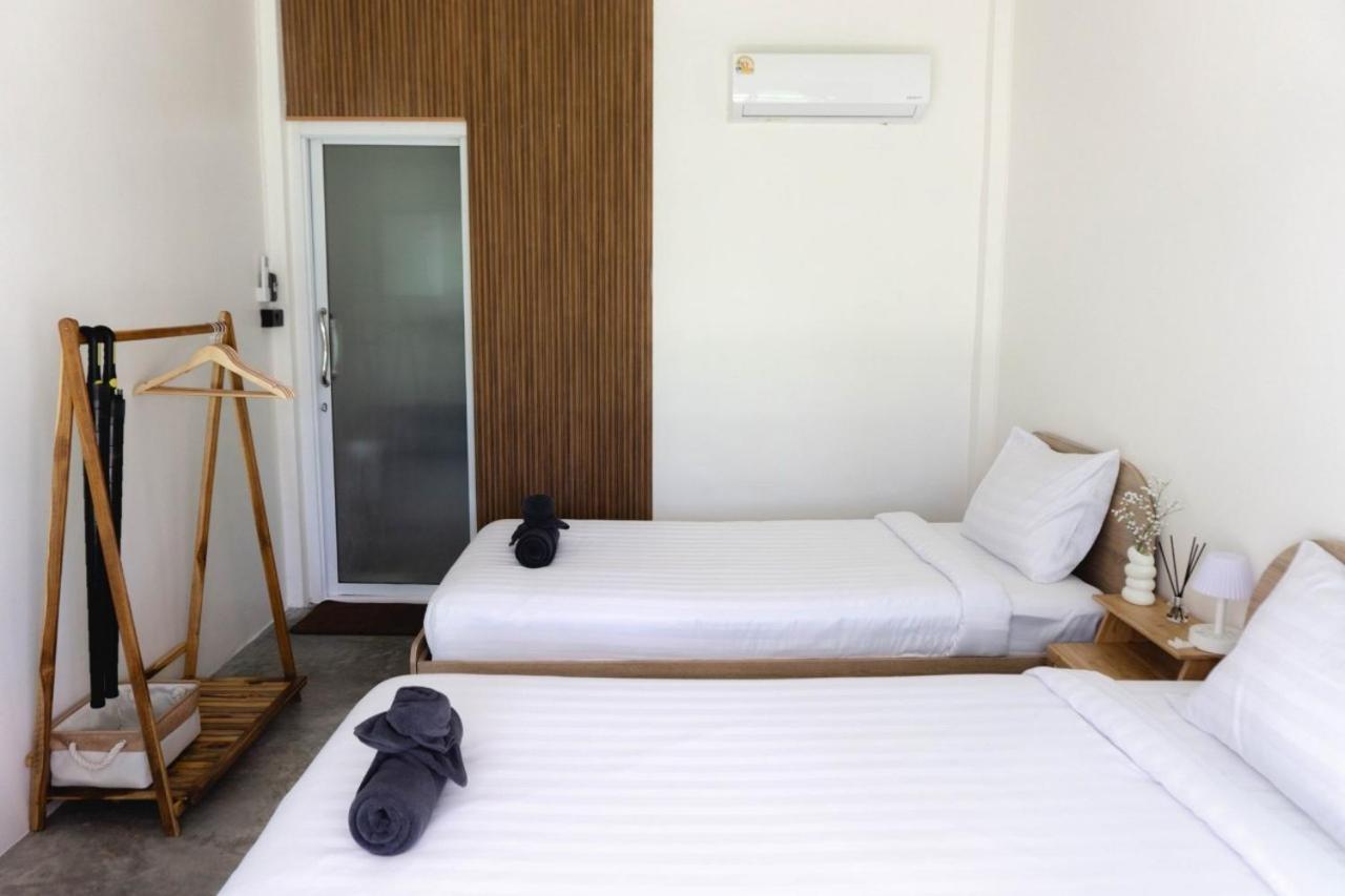 Bunyagard Koh Kood Resort Ban Lak Uan Esterno foto