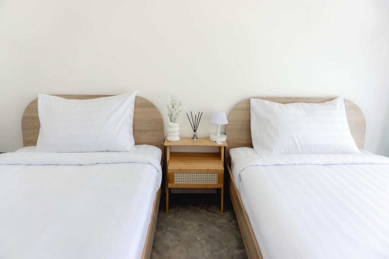 Bunyagard Koh Kood Resort Ban Lak Uan Esterno foto